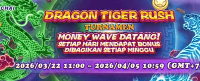 Menangkan Jackpot Besar Hari Ini