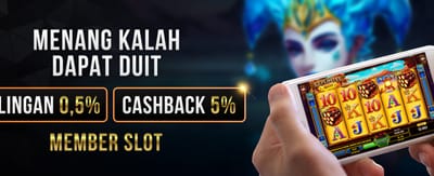Main Slot Gacor rajacabe88 Sekarang