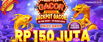 Bonus Selamat Datang idrajacabe88.com