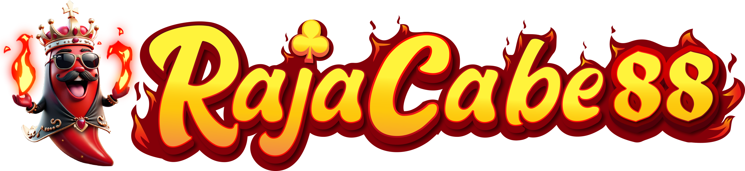 rajacabe88 Logo